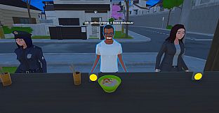 A Game About Ramen