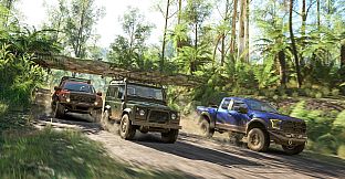 Forza Horizon 3 Ultimate Edition