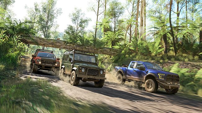 Forza Horizon 3 Ultimate Edition