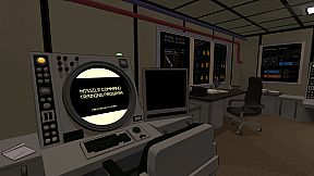 Missile Command Delta