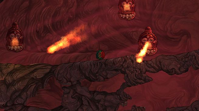 Gumboy - Crazy Adventures