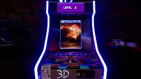 Arcade Games for Pets