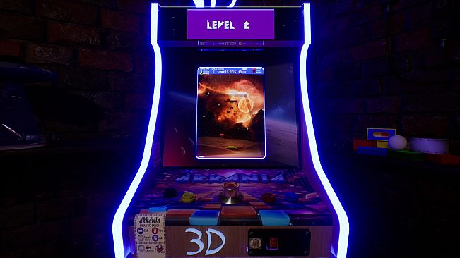 Arcade Games for Pets