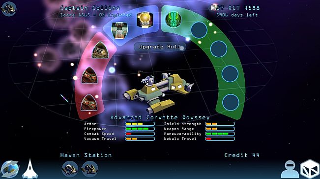 Sea of Stars - Soundtrack