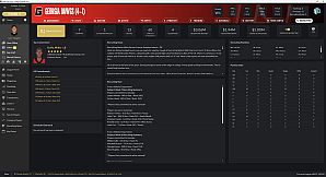 Draft Day Sports: College Football 2025