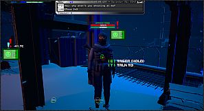 Consortium: THE TOWER