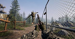 A Totally Realistic Stealth Game