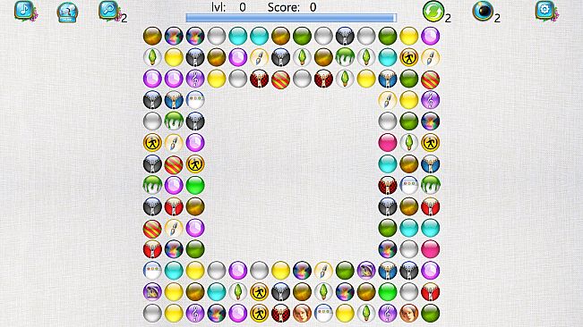 CrystalLinker:Infinity