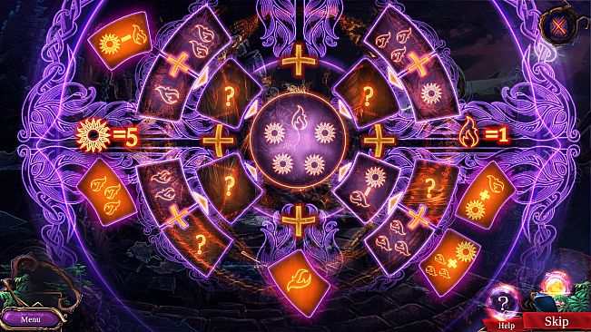 The Secret Order 7: Shadow Breach