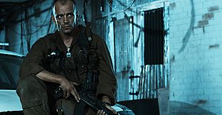 Daylight's End VR Edition - Chapter 4