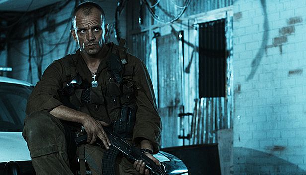 Daylight's End VR Edition - Chapter 4