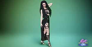 Lust Academy Season 2 - Cordale Pack