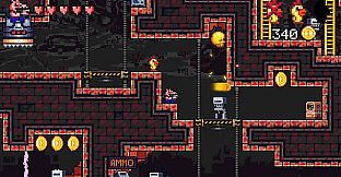 Ammo Pigs: Cocked and Loaded