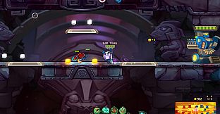 Awesomenauts - 8-Bit Yoolip Skin