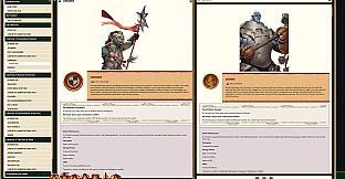 Fantasy Grounds - Pathfinder 2 RPG - Battlecry!