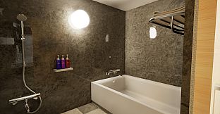 出張 Business trip