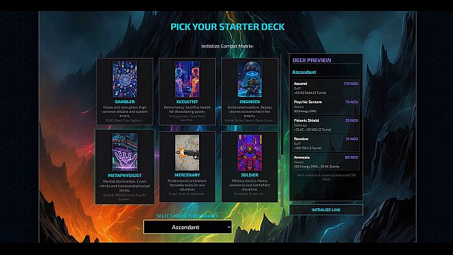 Apocalypse: Cosmic Specialized Pack
