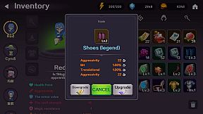 Paranormal Organization: Magic Academy