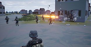 WARCOM: Fortress Europe