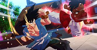 DRAGON BALL Z: KAKAROT - Goku's Next Journey