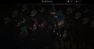 The Black Watch: Bloodline