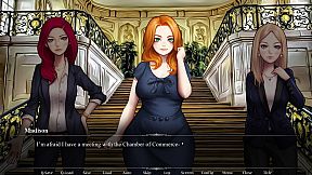 Detective Rosie Morgan: Death at a Dinner Party