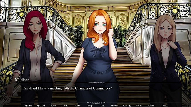 Detective Rosie Morgan: Death at a Dinner Party