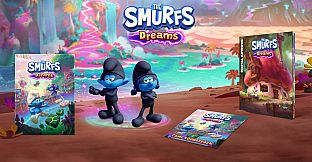 The Smurfs - Dreams - Deluxe Upgrade