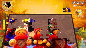 #Xmas, Super Puzzles Dream