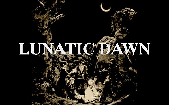 ルナティックドーン レジェンドパック