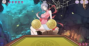 MonsterGirl 3:Wukong