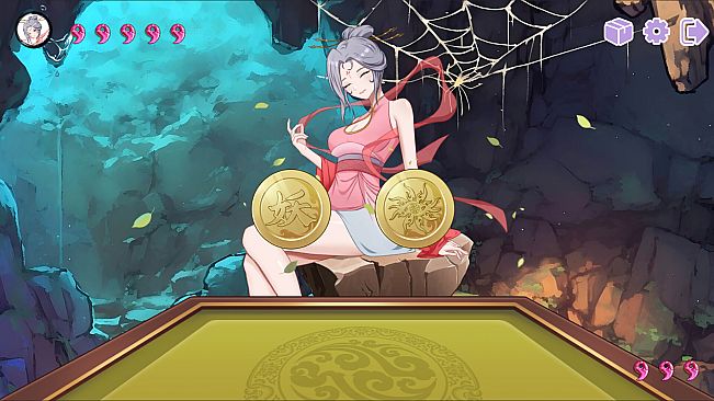 MonsterGirl 3:Wukong