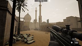 Strike Force Remastered