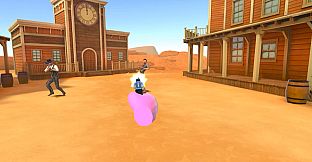 Virtually Impossible