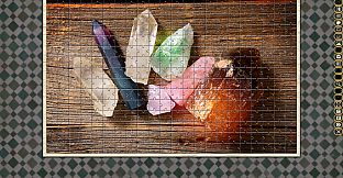 Jigsaw Puzzle Pack - Pixel Puzzles Ultimate: Variety Pack 26