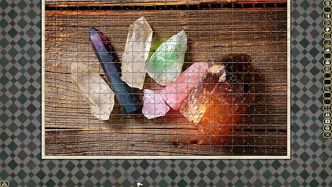 Jigsaw Puzzle Pack - Pixel Puzzles Ultimate: Variety Pack 26