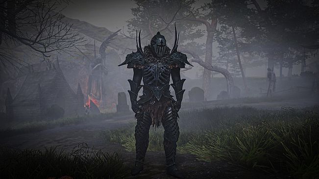 Tainted Grail: The Fall of Avalon - Bonus Content #1