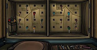 Watch Over Christmas