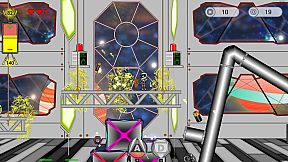 Eyo - Jump 'n' Run RPG