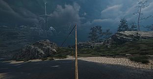 Tainted Grail: Fall of Avalon