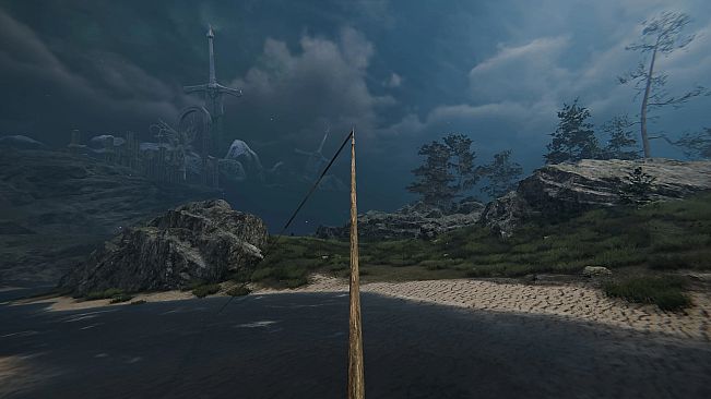 Tainted Grail: Fall of Avalon