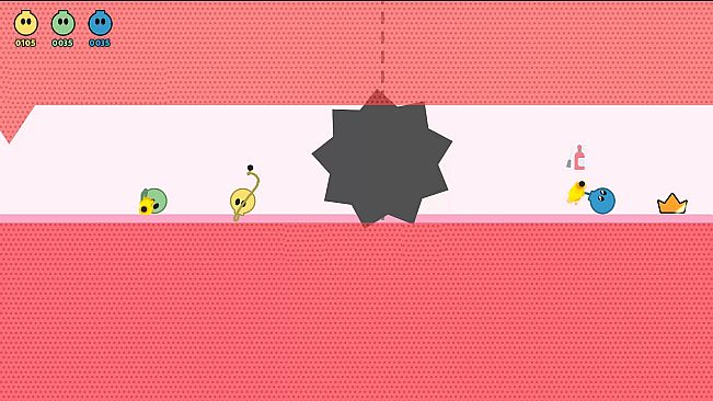 PIKI BOMB