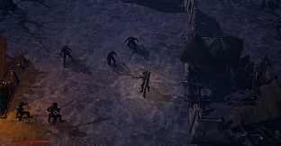 Ashbound: Crown of Sin