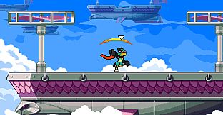 Rivals of Aether: Heat Wave Skin Pack