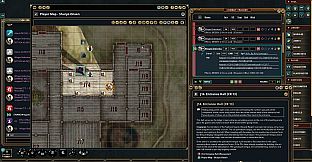 Fantasy Grounds - Pathfinder RPG - Jade Regent Adventure Path (5 of 6) - Tide of Honor