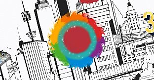 Odd Adventure of Chub, Color, 23 and You