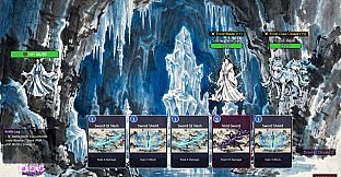 Tales of the Immortal Path
