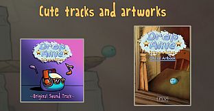 Drop Alive - Deluxe Edition