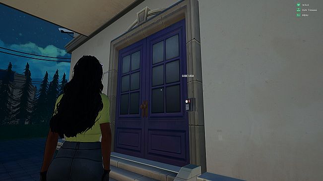 Tales of Rein Ravine