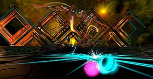 Synth Riders - Muse - "Algorithm (Alternate Reality Version)" + Experience